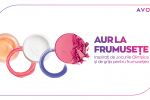 AVON susține gimnastele Rom&acirc;niei la Jocurile Olimpice