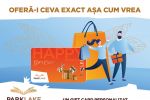 Oferă-i ceva exact așa cum vrea!