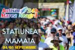 Ultramaratonul AUTISM24H revine pe nisip anul acesta