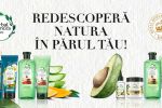 Redescoperă natura &icirc;n părul tău