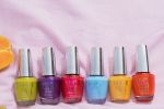 Nail art, acasă și la salon