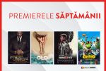 Ce filme noi vedem la Cineplexx BĂNEASA și TITAN din 23 iulie