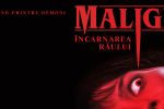 S-a lansat trailerul filmului Malignant