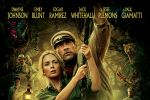 &ldquo;Jungle Cruise&rdquo;, o aventură epică &icirc;n junglă și o poveste despre curajul de a fi tu &icirc;nsuți