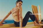 #CalvinKlein &ndash; atemporal & avangardist