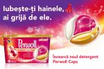 Grijă pentru haine și pentru Planetă