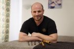 Masajul cu bambus, marca Dan Bujor Bamboo Massage!
