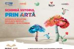 Schimbă viitorul prin artă acum