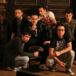  Animal X isi cheama fanii pe noul lor site 