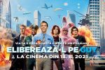 Comedia &rdquo;Eliberează-l pe Guy&rdquo;, record de &icirc;ncasări &icirc;n weekendul de lansare a filmului in cinematografele din Romania