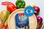 Petrece pescărește cu EVA conserve din pește