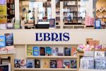 Libris aniversează 30 de ani &icirc;n piața cărții cu o nouă identitate vizuală