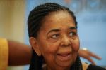 Cesaria Evora: "Nu stiu ce inseamna dragostea"