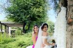 Ela Crăciun l-a primit &icirc;n familie pe Michael Douglas. Ce grad de rudenie &icirc;i leagă pe cei doi