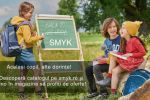 SMYK All for Kids dă startul pregătirilor pentru școală