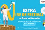 Sun Plaza organizează Sun Beer Fest, festival de bere artizanală, &icirc;ntre 10-12 septembrie