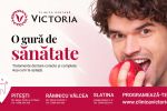 La Clinica Dentară Victoria o gură de sănătate &icirc;ncepe cu un plan de tratament stomatologic gratuit
