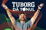 Tuborg lanseaza campania Muzica Uneste alaturi de David Guetta