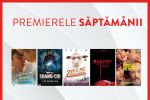 Ce filme noi vedem la Cineplexx Băneasa şi Titan din 3 septembrie