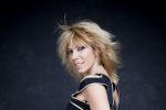 MARIA RADU A MIZAT PE UN STYLING SPECTACULOS PENTRU NOUL SAU CLIP "MISS EVERYTHING"!