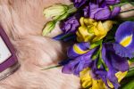 Lum&acirc;nările parfumate: un regal senzorial