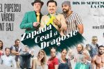 Lansare Zapada, Ceai si Dragoste