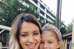 Ela Crăciun este acum de trei ori mai emoţionată &icirc;n prima zi de şcoală a copiilor