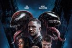 Lansarea toamnei: &ldquo;Venom: Să fie carnagiu&rdquo;, la cinema!