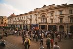 Record de vizitatori la Pavilionul de Artă București &ndash; Art Safari