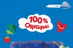DESCOPERA CHEF-UL DIN TINE CU VEGETA 400G IN  EDITIE LIMITATA ANIVERSARA