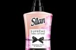 Descoperă eleganța și senzualitatea cu noul balsam de rufe Silan Supr&ecirc;me!