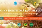 Toamna Horticolă Bucureșteană &ndash; Ziua Recoltei