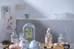 Nou &icirc;n colecția Fresh&Glow! Mască & Scrub 3-in-1 Dead Sea