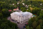 La Băile Govora, apele magice aduc vindecarea