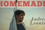 După o pauză de un an jumătate, Andrei Leonte lansează o nouă piesă