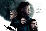 &bdquo;The Last Duel / Ultimul duel&rdquo;, o poveste tulburătoare și adevarată despre trădare și răzbunare &icirc;n Franța medievală