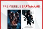 Ce filme noi vedem la Cineplexx din 15 octombrie