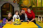 Ela Crăciun lansează de ziua fiului său programul special de parenting ,,De la SOS mama, la ZEN mama&rdquo;