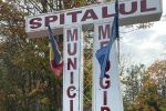 Maternitatea Spitalului Municipal Medgidia, devenită linie COVID-19 pentru regiune, dotată urgent de Salvați Copiii cu sprijinul Libris