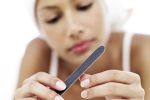 Culorile vibreaza pe unghii!  Tendinte NAILS 2010