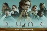 Filmul Dune - lider de box office in Romania