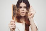 Bolile pe care le poate ascunde căderea părului