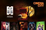 Curajos de Halloween? Cinema City a macelarit preturile la 5 filme noi de neratat pe Marile Ecrane