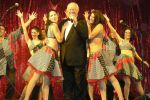 Alexandru Arșinel canta cu formatia de suflatori &bdquo;Spirit Brass Ensemble&rdquo; la Universitatea Nationala de Muzica Bucuresti!