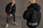 #CalvinKlein &ndash; Limbajul corpului &icirc;n stilul tău