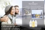 Călătorește pentru o stare de echilibru cu Barnӓngen