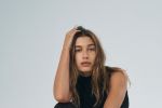 Hailey Bieber: Levi&rsquo;s&reg; Holiday 2021