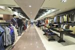CRBL TESTEAZA FAMOUS BRANDS FASHION SHOW!