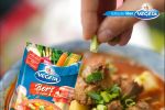 Pentru ciorbe delicioase, VEGETA are rețeta!
