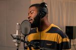 Khalid pentru Levi's Music Project 2021 